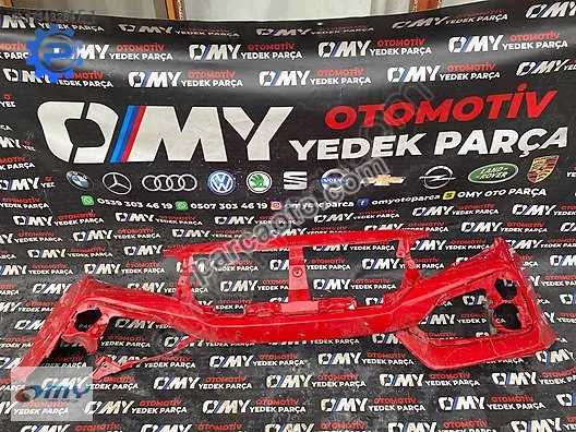 Honda Civic Tampon Ön - Düzce Merkez