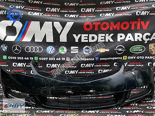 Honda Civic Tampon Ön - Düzce Merkez