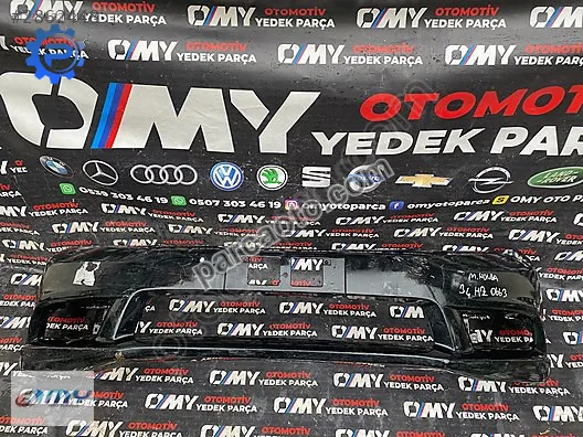 Honda Civic Tampon Ön - Düzce Merkez