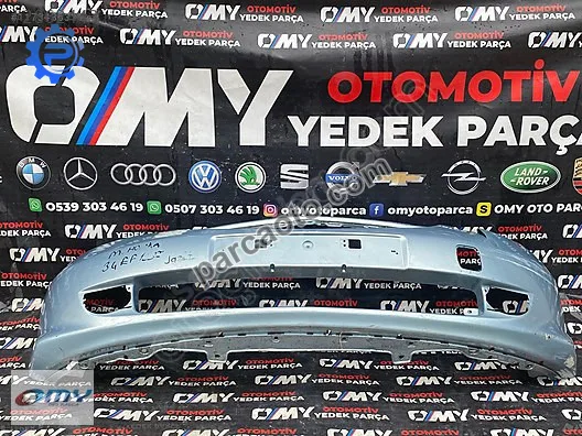 Honda Jazz Tampon Arka - Düzce Merkez