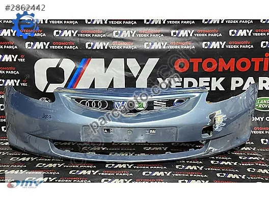 Honda Jazz Tampon Ön - Düzce Merkez