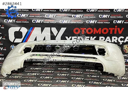 Mitsubishi L200 Tampon Ön - Düzce Merkez