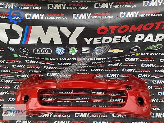 Nissan Micra Tampon Ön - Düzce Merkez