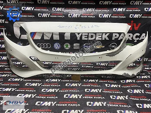 Mercedes B Serisi Tampon Ön - Düzce Merkez