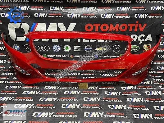 Mercedes B Serisi Tampon Arka - Düzce Merkez