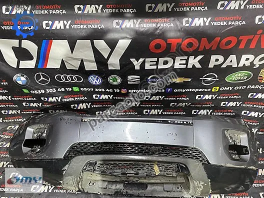 Range rover evoque l538 kasa ön tampon omy oto'dan