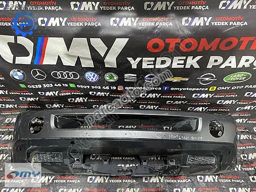 Range rover sport l320 kasa ön tampon omy oto'dan