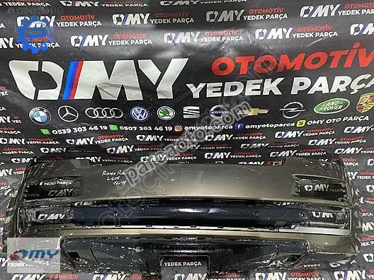 Land Rover Range Rover Şasi Sağ - Düzce Merkez