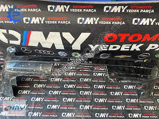 Land Rover Range Rover Tampon Arka - Düzce Merkez