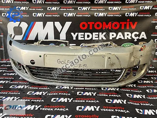 Volkswagen Golf Tampon Ön - Düzce Merkez