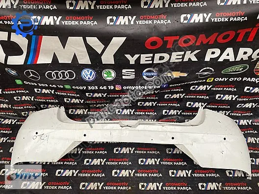 Hyundai i20 Tampon Arka - Düzce Merkez