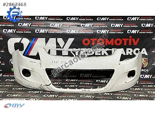 Hyundai i20 Tampon Ön - Düzce Merkez