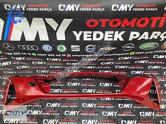 Hyundai i20 Tampon Ön - Düzce Merkez