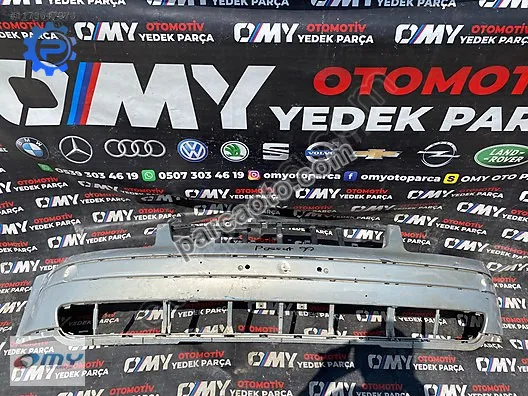 Volkswagen Passat Tampon Ön - Düzce Merkez