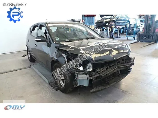 Hyundai i30 Tampon Demiri - Düzce Merkez