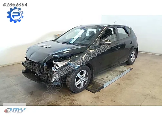 Kia Soul Stop - Düzce Merkez