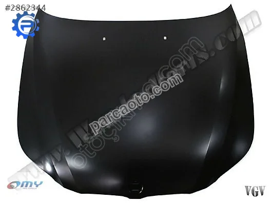 51647033732 bmw e60 motor kaputu saç aliminyumdetaylı bilgi için
