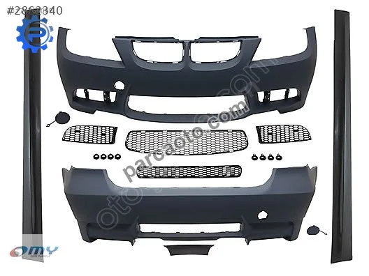 Bmw M Serisi Kapı - Düzce Merkez