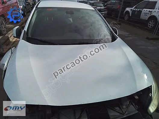 Renault Fluence Çamurluk - Düzce Merkez