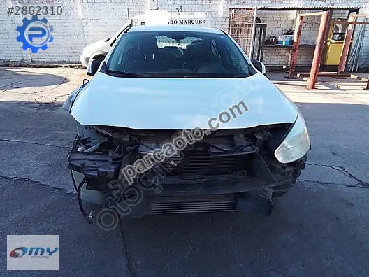 Renault Fluence Stop - Düzce Merkez