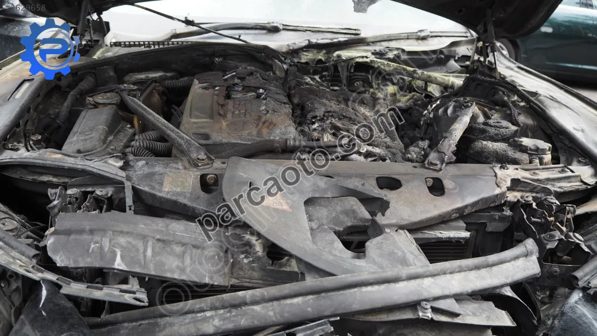 Bmw 7 Serisi Far - Düzce Merkez