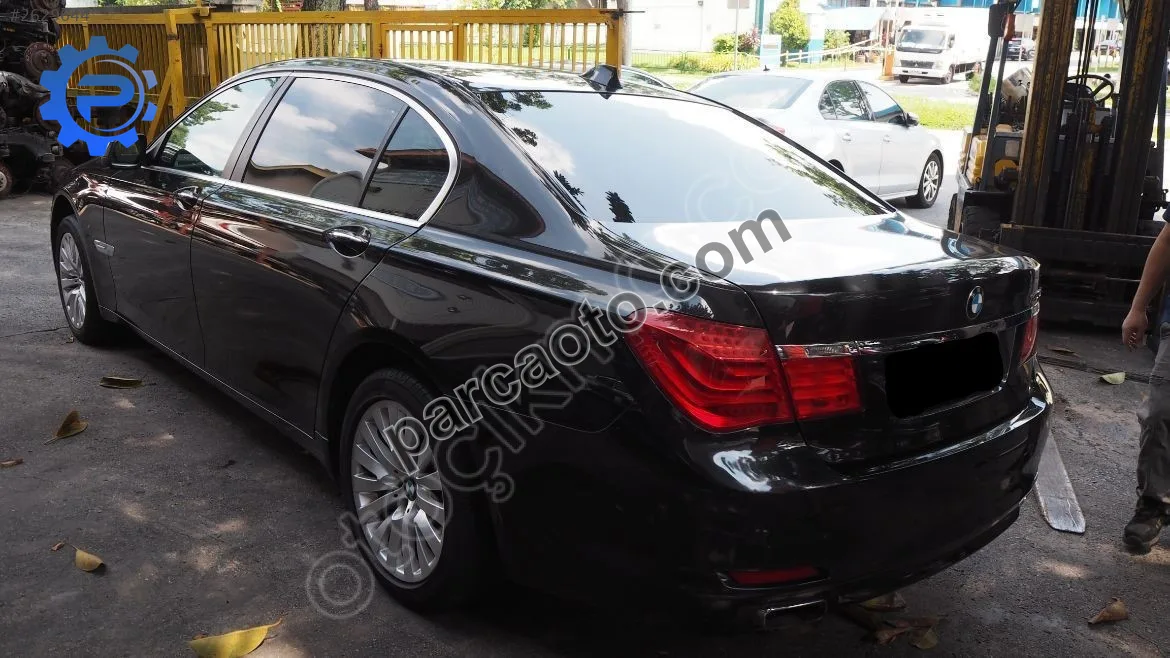 Bmw 7 Serisi Klima Radyatörü - Düzce Merkez