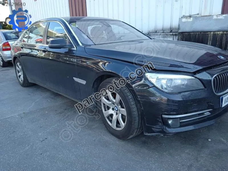 Bmw 7 Serisi Ön Panel - Düzce Merkez