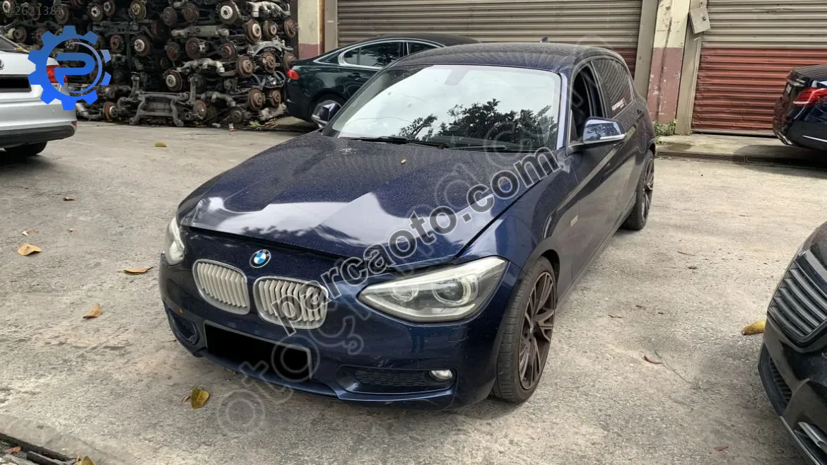 Bmw 1 Serisi Tavan Sacı - Düzce Merkez