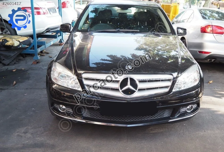 Mercedes C Serisi Kaput - Düzce Merkez