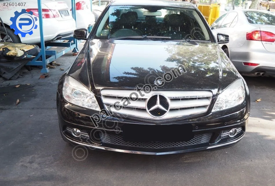 Mercedes C Serisi Ön Panel - Düzce Merkez