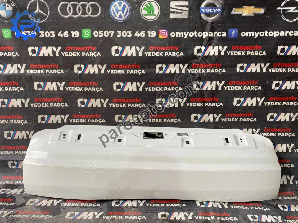 Land Rover Range Rover Bagaj - Düzce Merkez