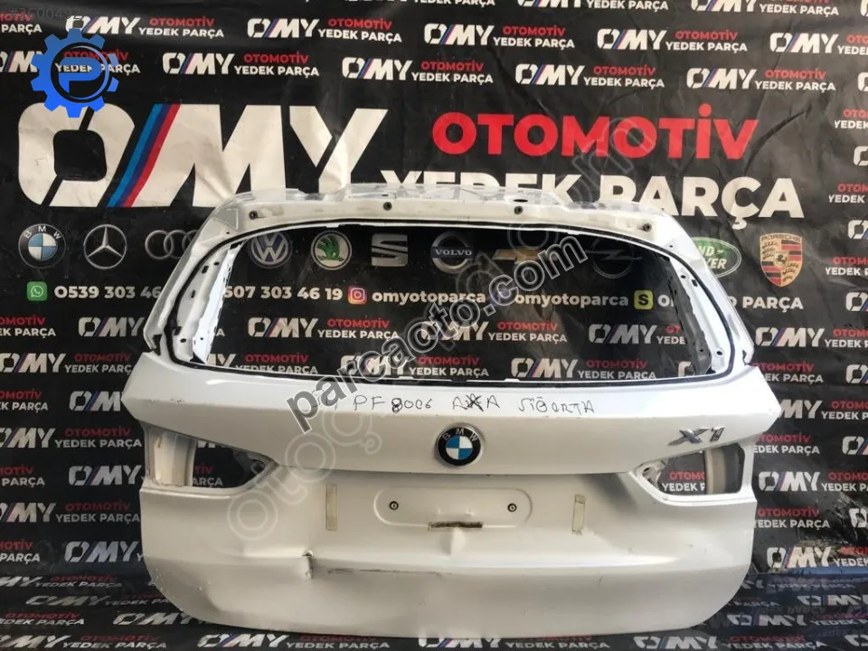 Bmw X3 Bagaj - Düzce Merkez