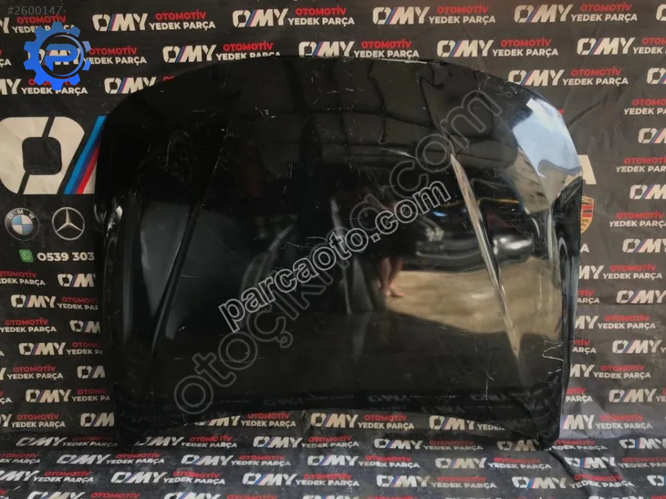 Bmw 3 Serisi Kaput - Düzce Merkez