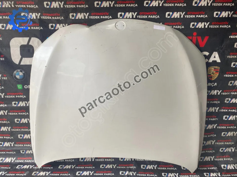 Bmw 7 Serisi Kaput - Düzce Merkez