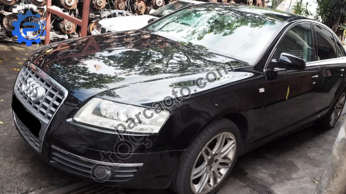 Audi A6 Kaput - Düzce Merkez