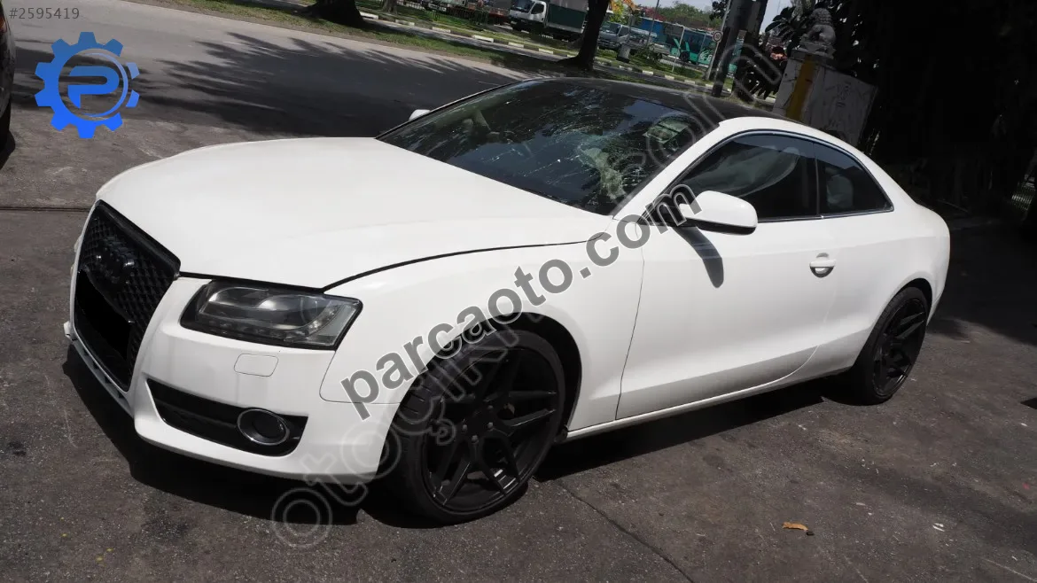 Audi A5 Bagaj - Düzce Merkez