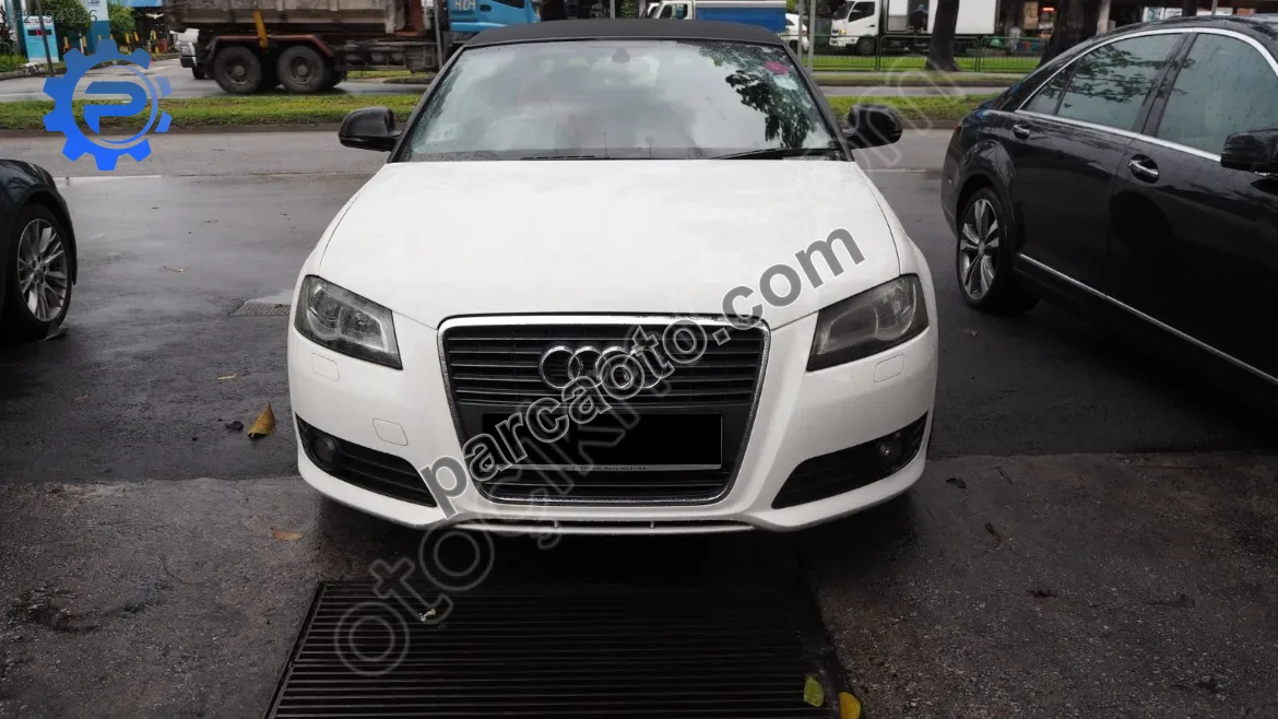 Audi A3 Far - Düzce Merkez