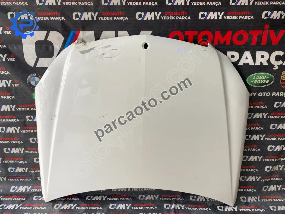 Mercedes C Serisi Kaput - Düzce Merkez