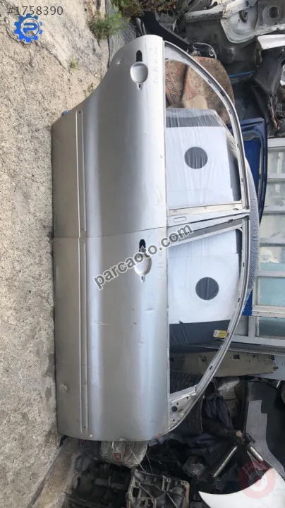 Fiat Marea Kapı - Düzce Merkez