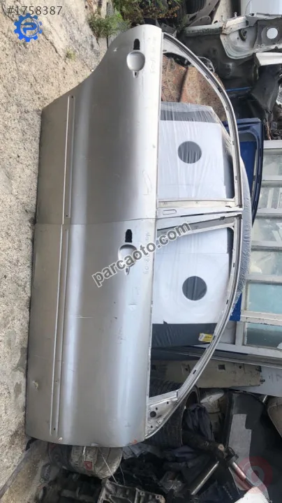 Fiat Marea Kapı - Düzce Merkez