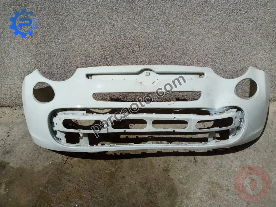 Fiat 500 Tampon Ön - Düzce Merkez