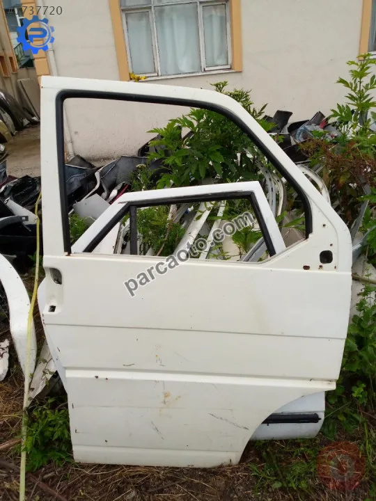 Volkswagen Transporter Kapı - Düzce Merkez