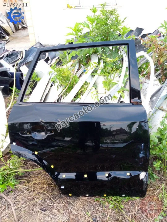 Hyundai Tucson Kapı - Düzce Merkez