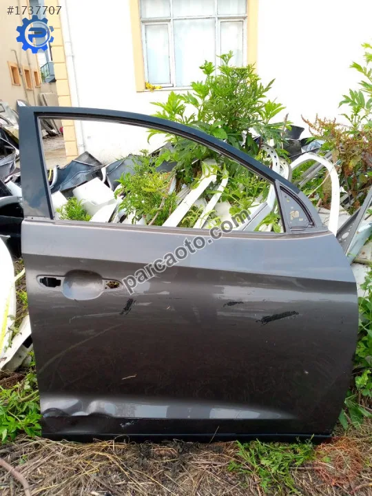 Hyundai Tucson Kapı - Düzce Merkez