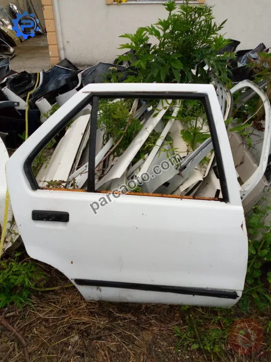 Renault R 19 Kapı - Düzce Merkez