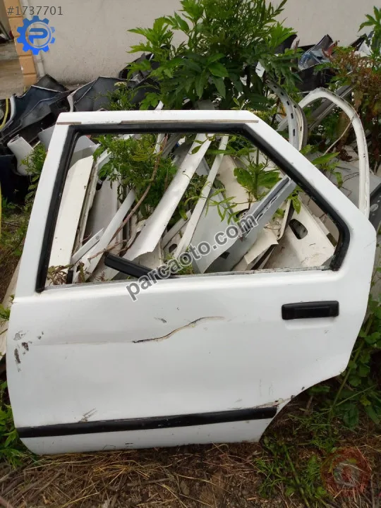 Renault R 19 Kapı - Düzce Merkez