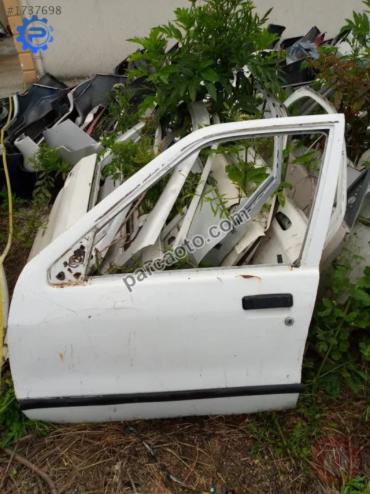 Renault R 19 Kapı - Düzce Merkez