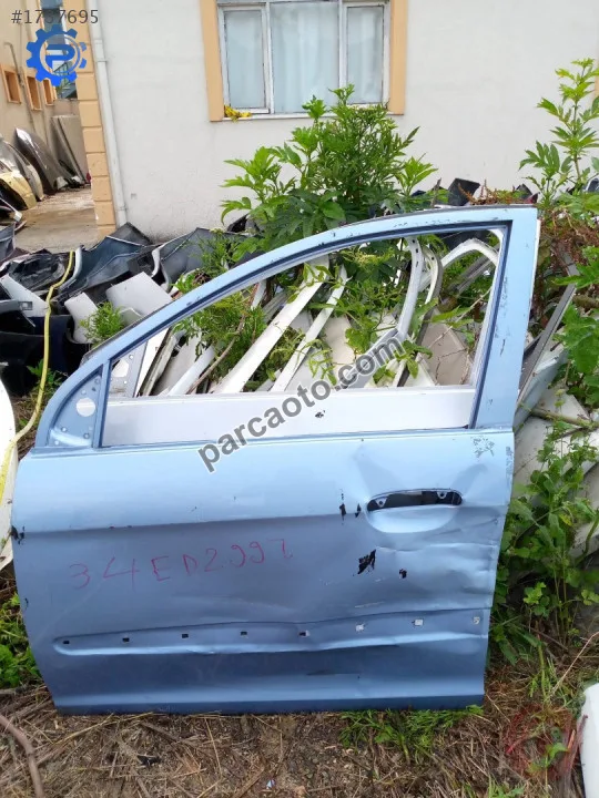 Kia Picanto Kapı - Düzce Merkez