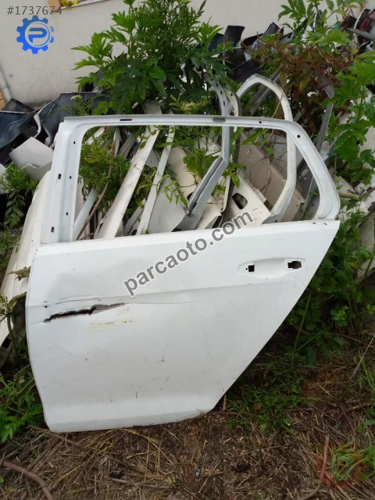 Volkswagen Golf Kapı - Düzce Merkez