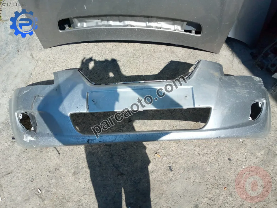 Kia Ceed Tampon Ön - Düzce Merkez